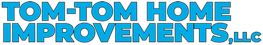 TOM-TOM HOME IMPROVEMENTS, LLC Logo